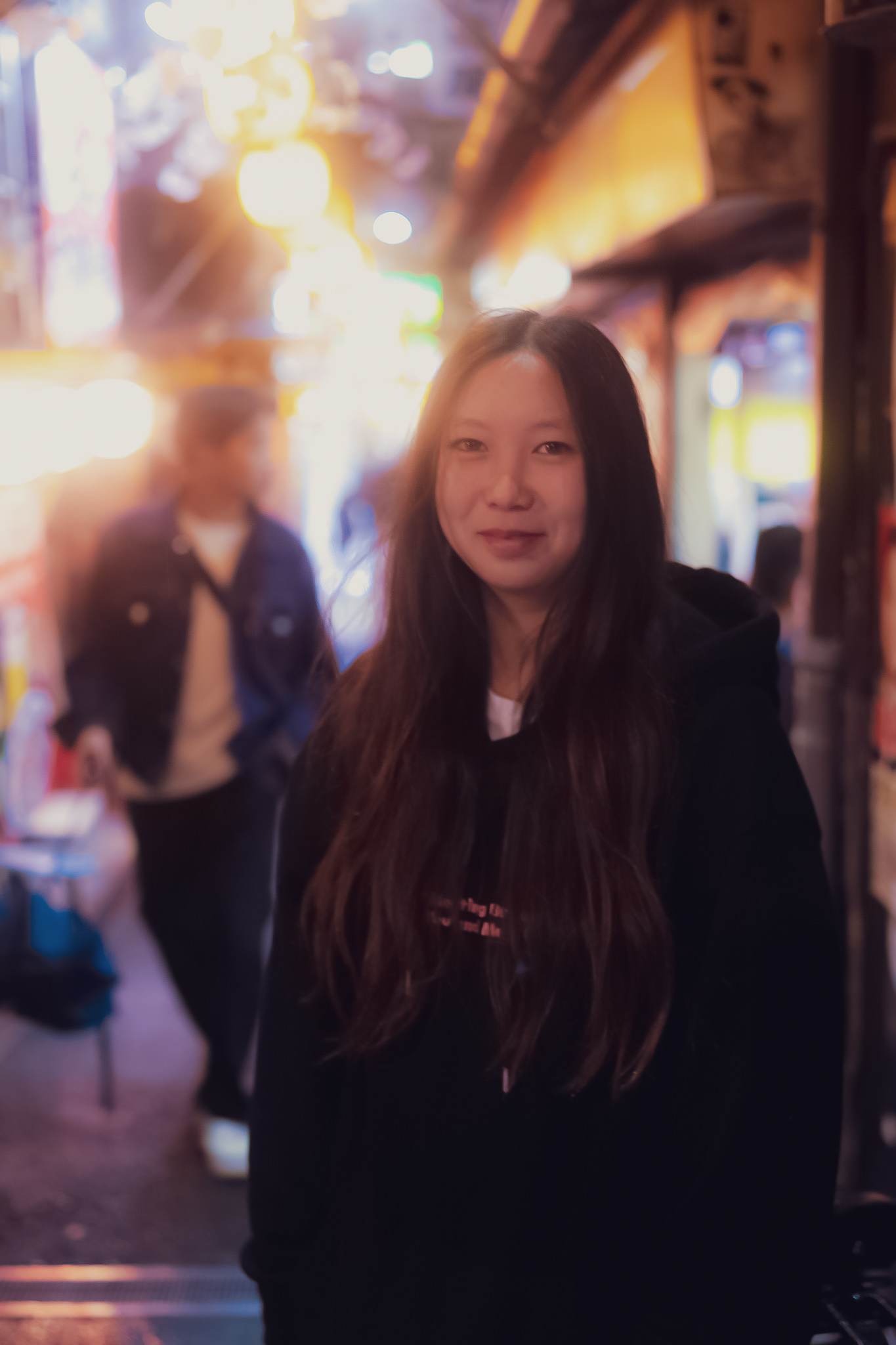 Fondatrice, Louise Granval, Nozomi Voyage, guide, spécialiste Japon