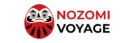 Nozomi Voyage – Création d'expériences sur mesure
