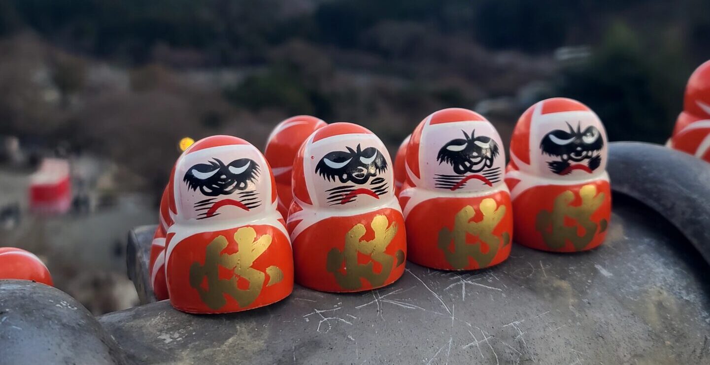 Daruma