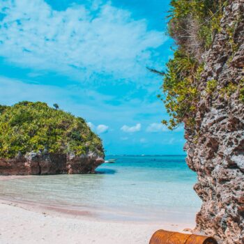 Escapade sur les îles d'Ishigaki