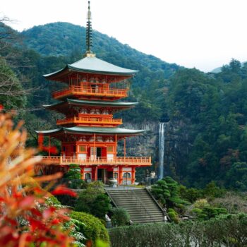 20 jours au cœur du Japon