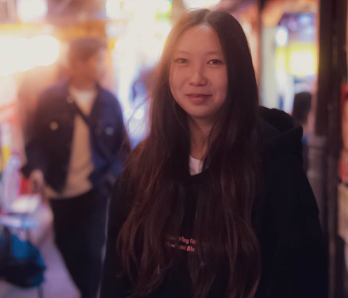 Fondatrice, Louise Granval, Nozomi Voyage, guide, spécialiste Japon