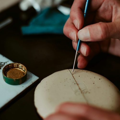 Kintsugi