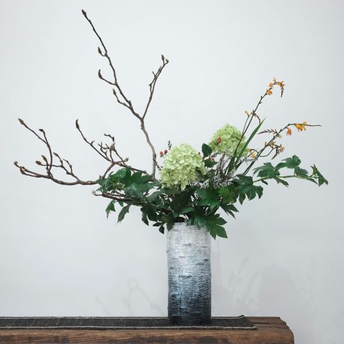 Arrangement floral